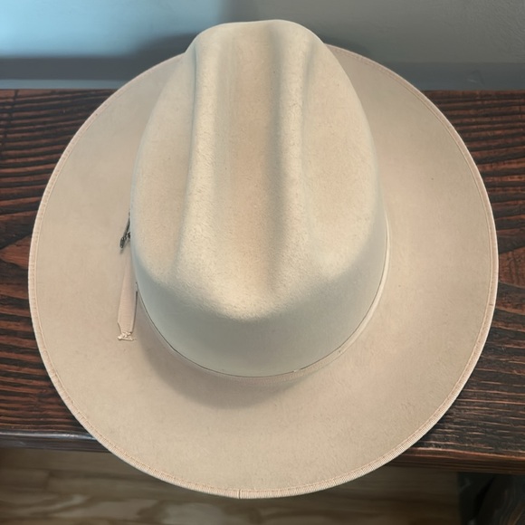 Open Road 6X Cowboy Hat - Picture 3 of 8